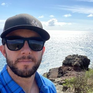 Meet your Posher, Nick